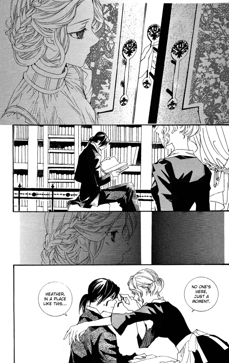 Dear My Girls Chapter 29 page 16 - Chapter 29