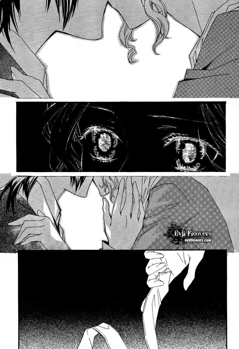Dear My Girls Chapter 29 page 17 - Chapter 29