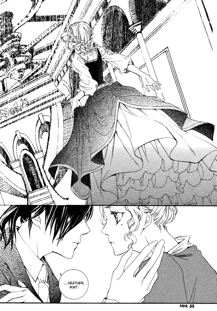 Dear My Girls Chapter 29 page 18 - Chapter 29