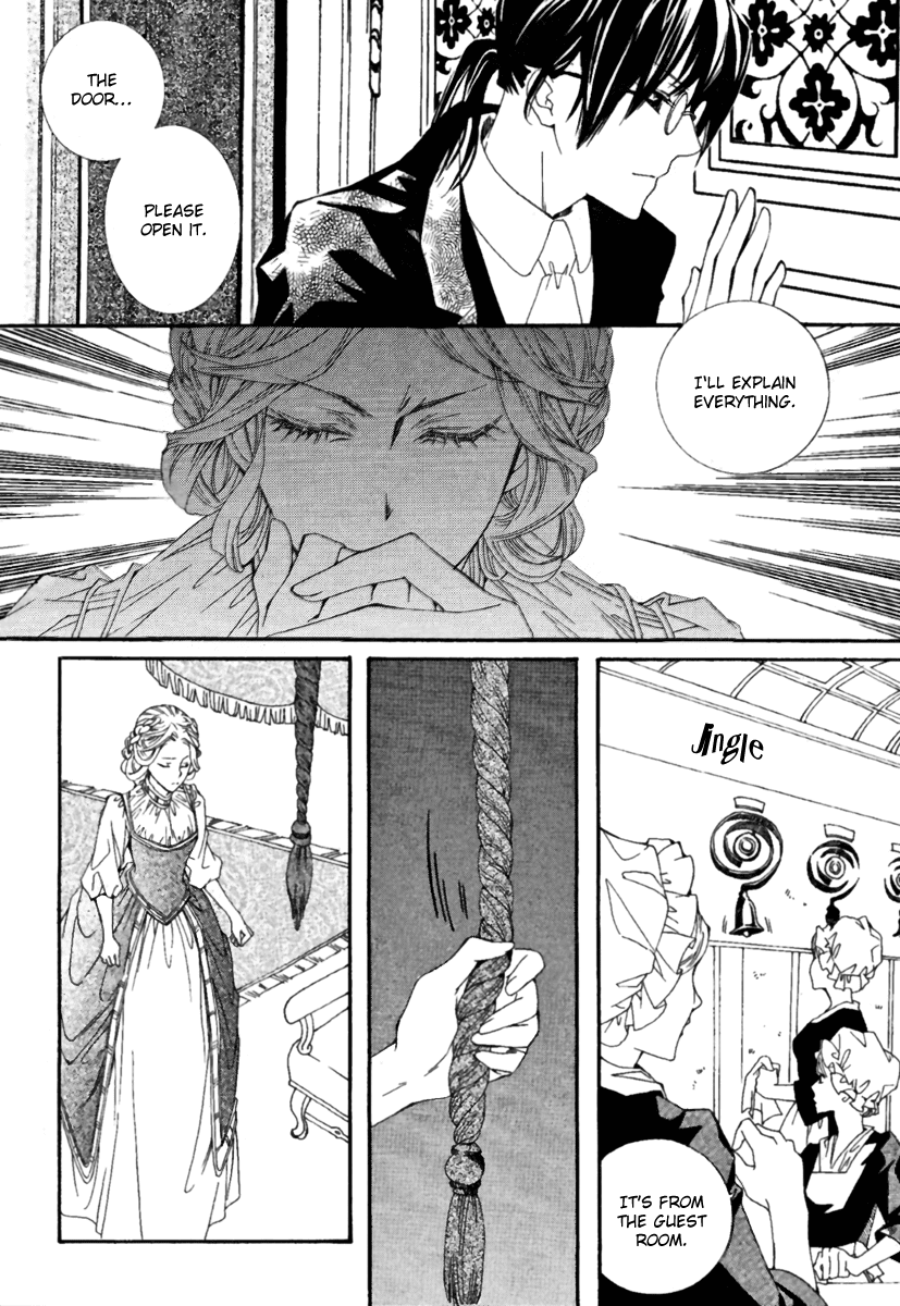 Dear My Girls Chapter 29 page 26 - Chapter 29