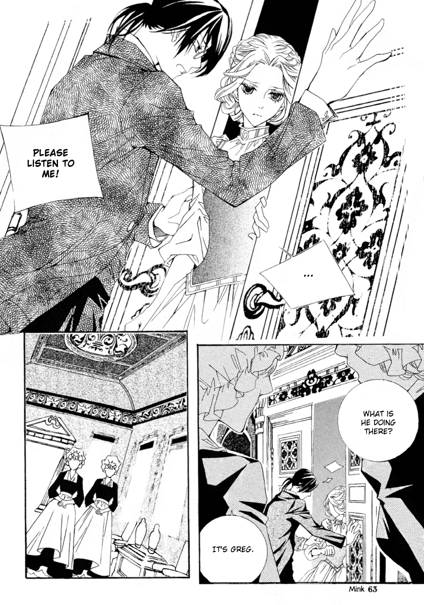 Dear My Girls Chapter 29 page 28 - Chapter 29