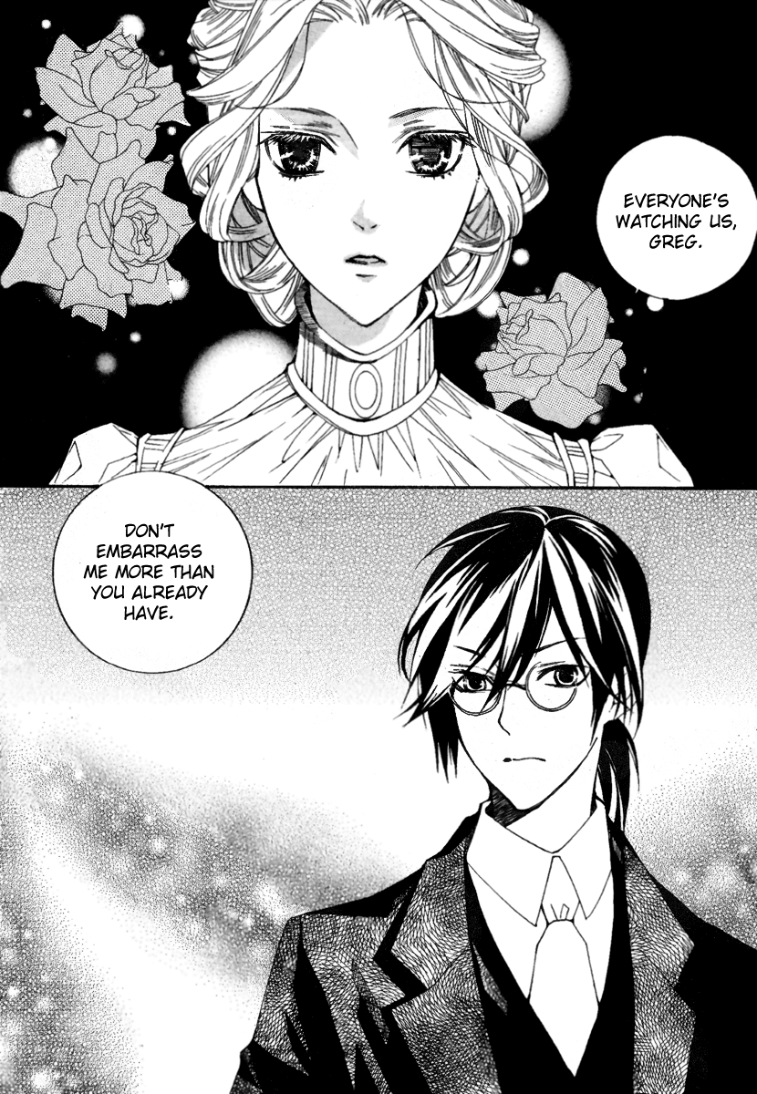 Dear My Girls Chapter 29 page 30 - Chapter 29