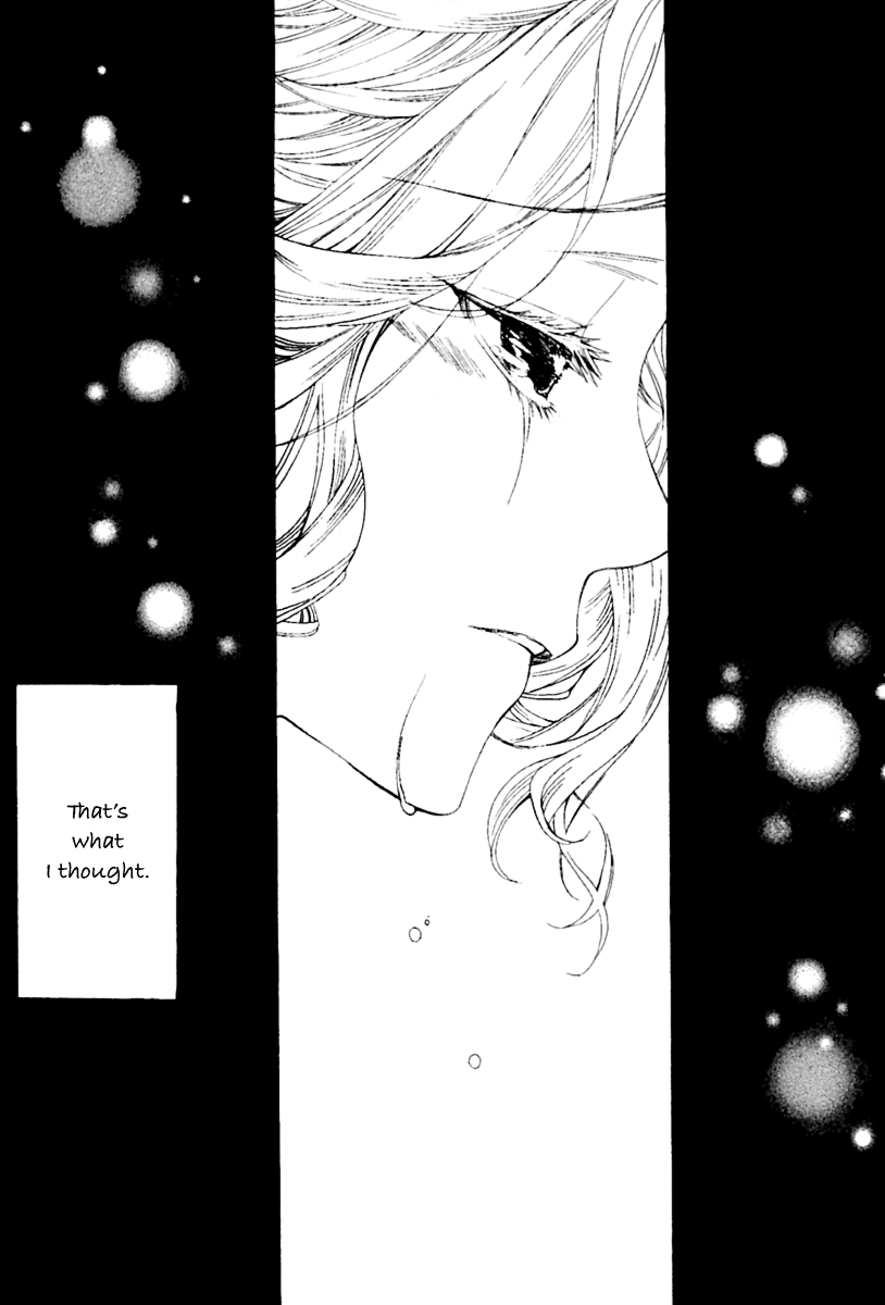 Dear My Girls Chapter 29 page 33 - Chapter 29
