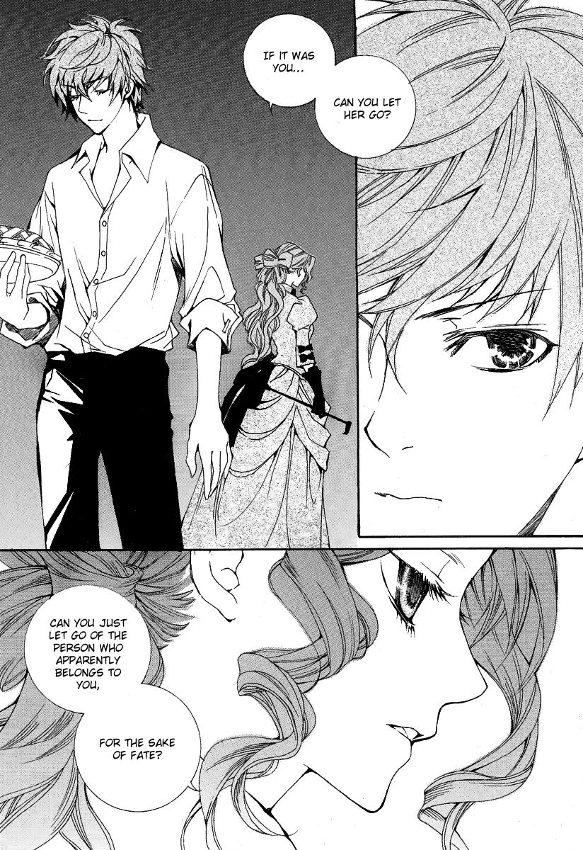 Dear My Girls Chapter 29 page 5 - Chapter 29