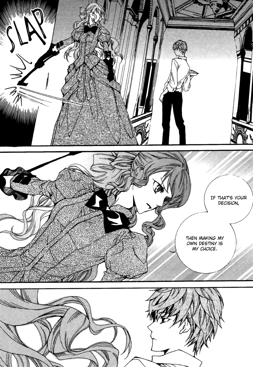 Dear My Girls Chapter 29 page 6 - Chapter 29
