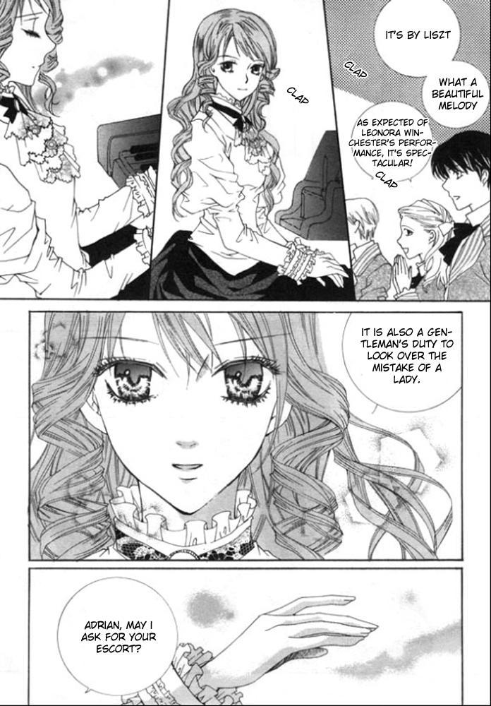 Dear My Girls Chapter 3 page 27 - Chapter 3