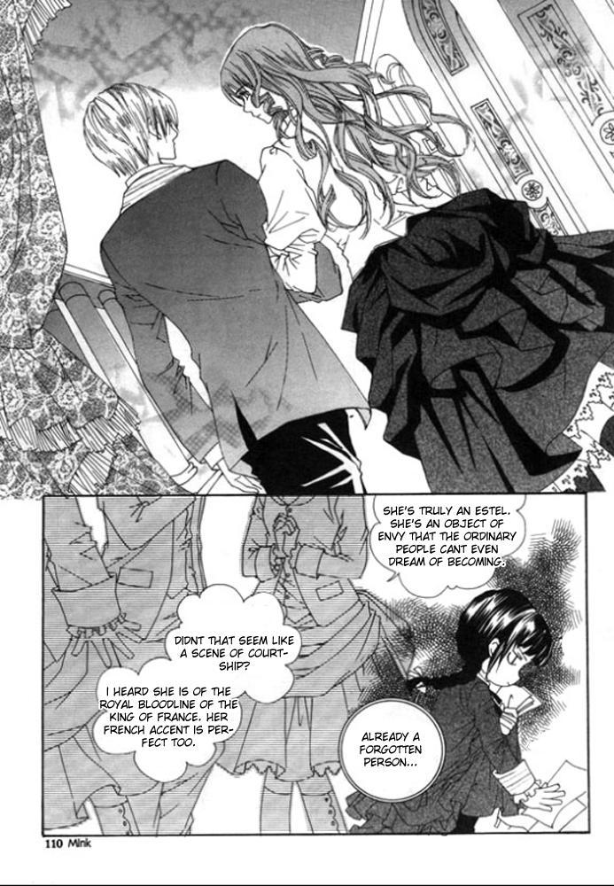 Dear My Girls Chapter 3 page 29 - Chapter 3