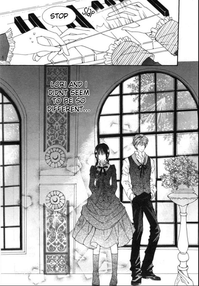 Dear My Girls Chapter 3 page 41 - Chapter 3