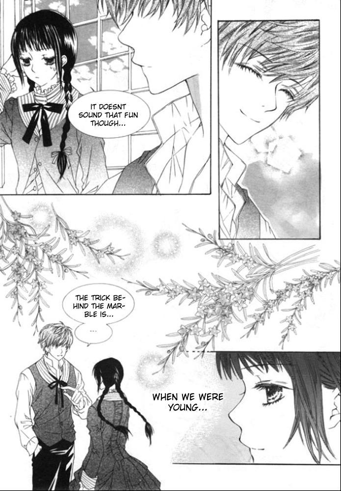 Dear My Girls Chapter 3 page 43 - Chapter 3