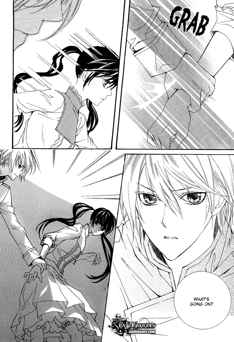 Dear My Girls Chapter 30 page 28 - Chapter 30