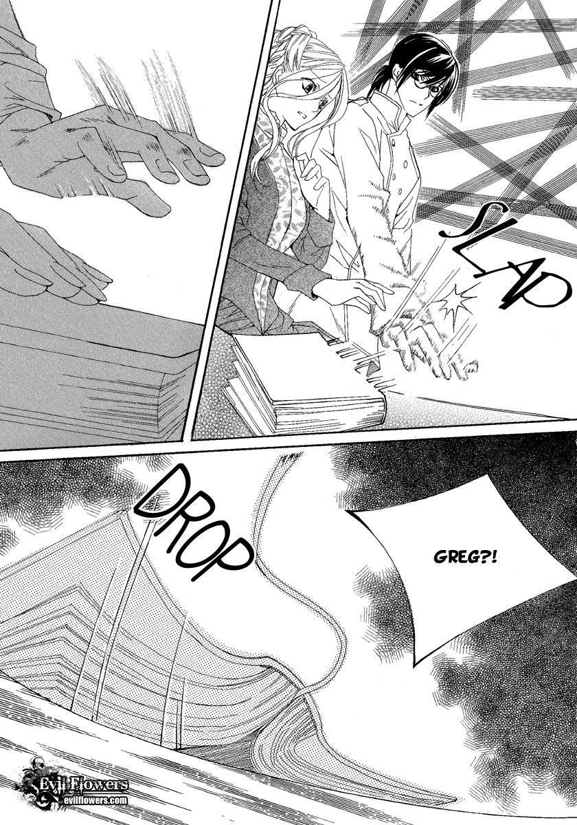 Dear My Girls Chapter 30 page 33 - Chapter 30