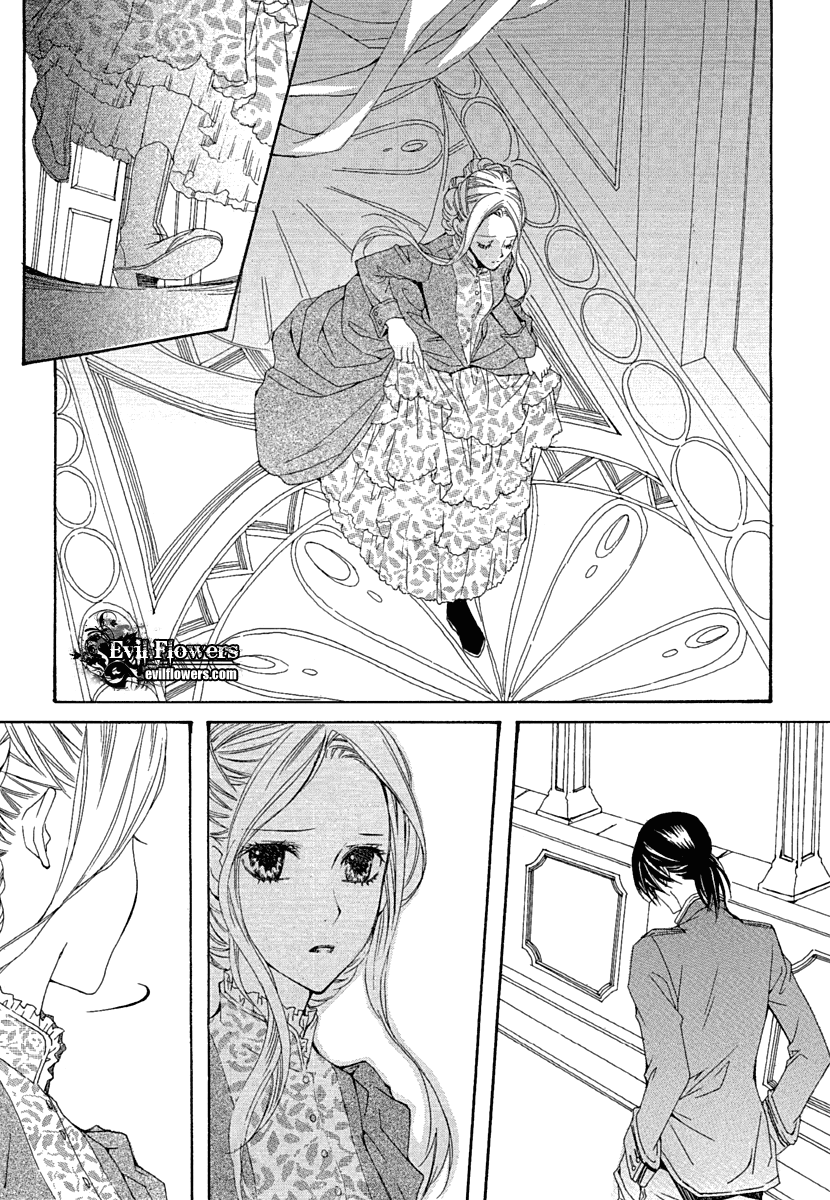 Dear My Girls Chapter 31 page 11 - Chapter 31