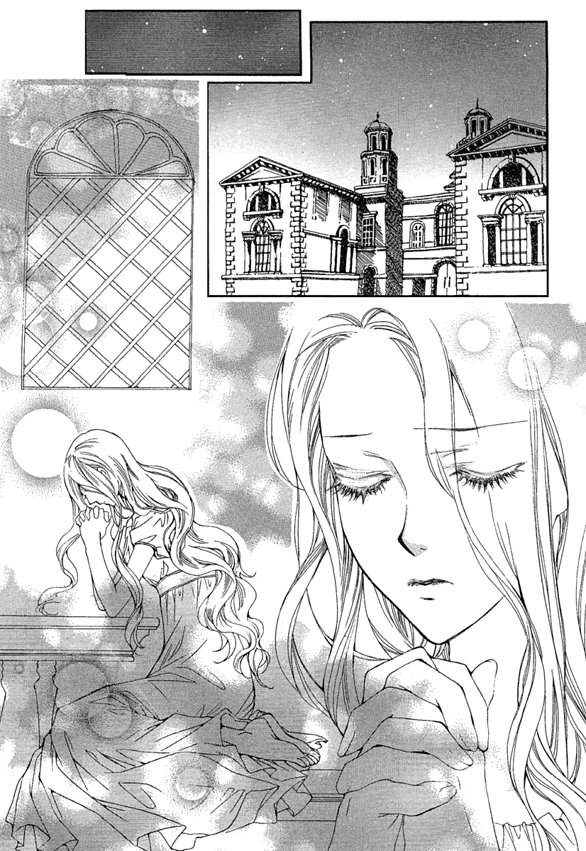 Dear My Girls Chapter 31 page 24 - Chapter 31