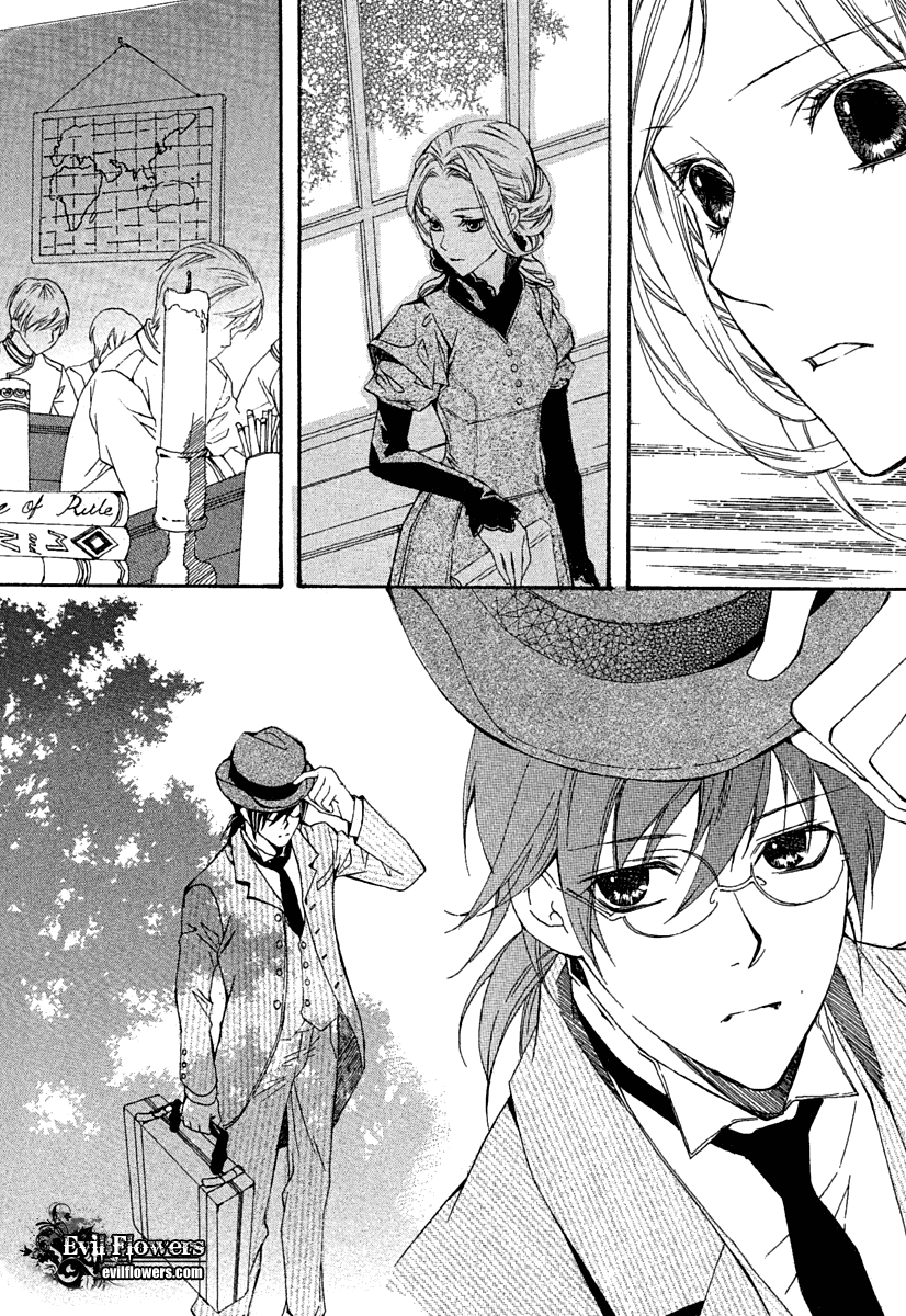 Dear My Girls Chapter 31 page 29 - Chapter 31