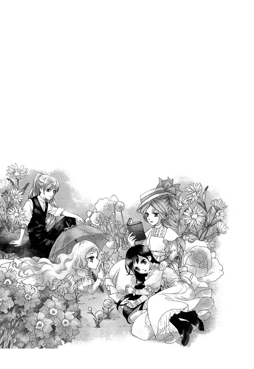 Dear My Girls Chapter 31 page 38 - Chapter 31