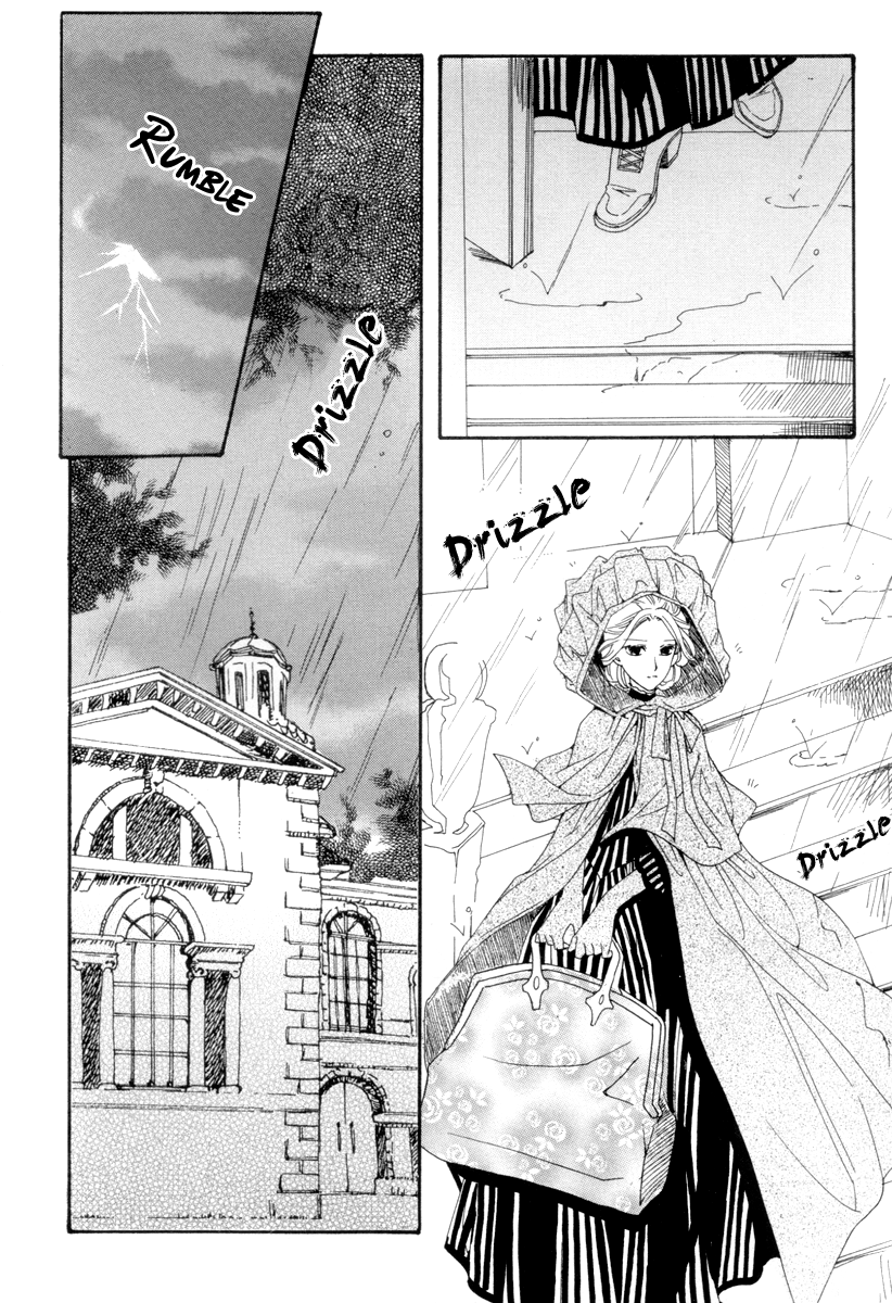 Dear My Girls Chapter 32.1 page 10 - Chapter 32.1