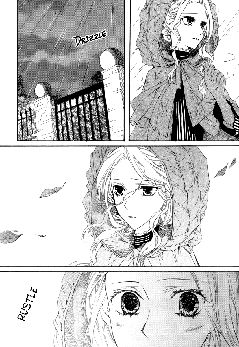 Dear My Girls Chapter 32.1 page 12 - Chapter 32.1