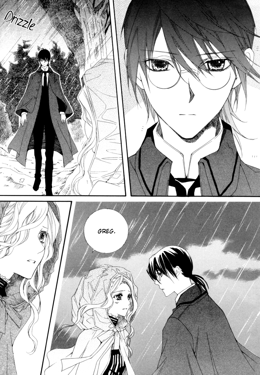 Dear My Girls Chapter 32.1 page 13 - Chapter 32.1