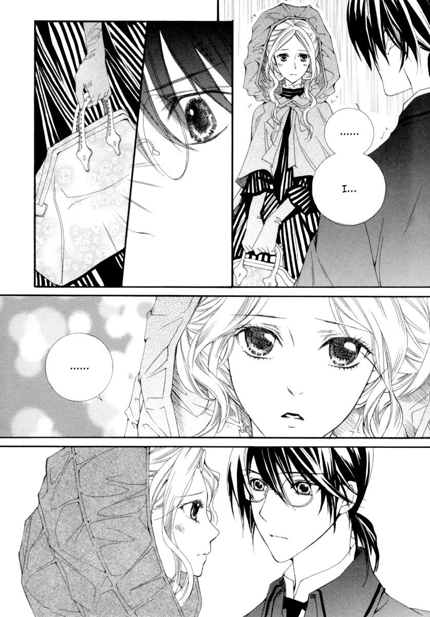 Dear My Girls Chapter 32.1 page 14 - Chapter 32.1