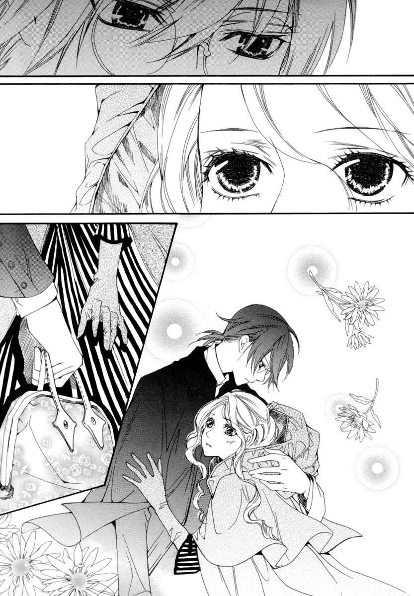 Dear My Girls Chapter 32.1 page 15 - Chapter 32.1