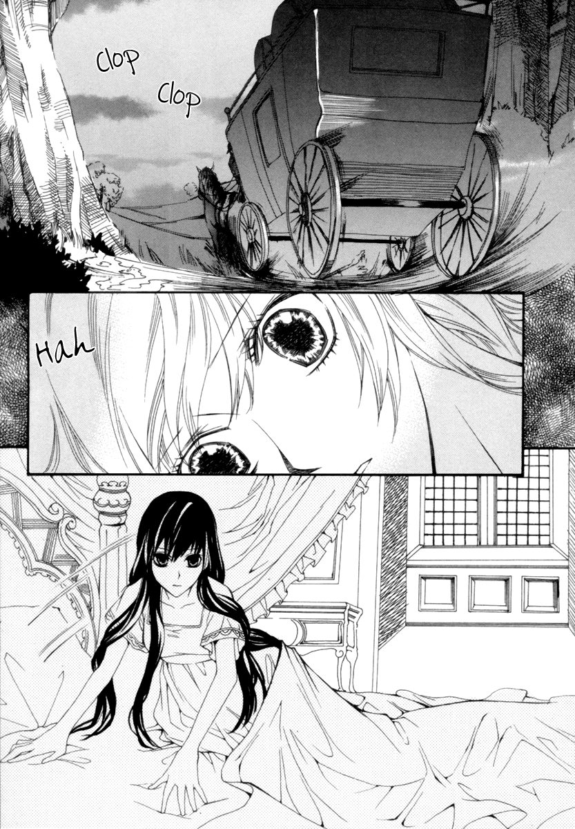 Dear My Girls Chapter 32.1 page 17 - Chapter 32.1