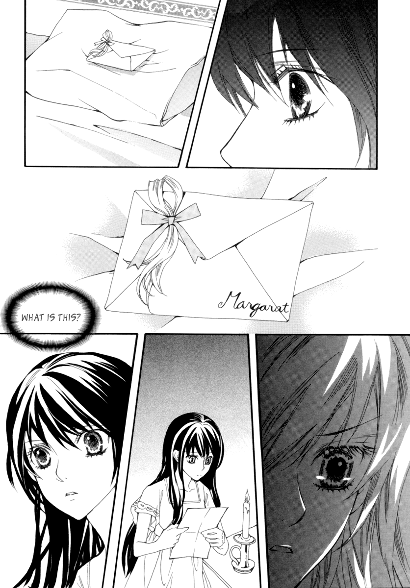Dear My Girls Chapter 32.1 page 19 - Chapter 32.1