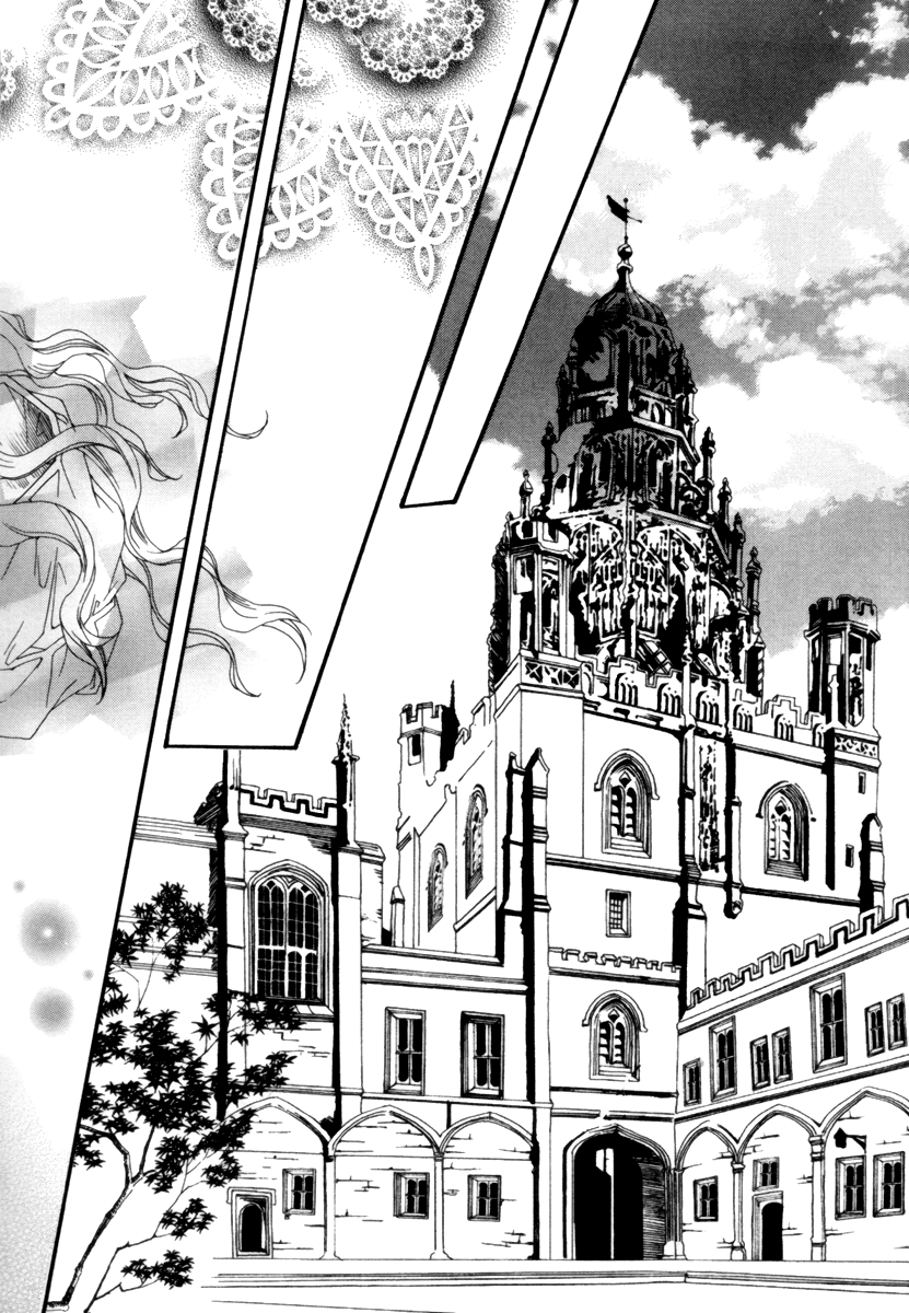 Dear My Girls Chapter 32.1 page 28 - Chapter 32.1