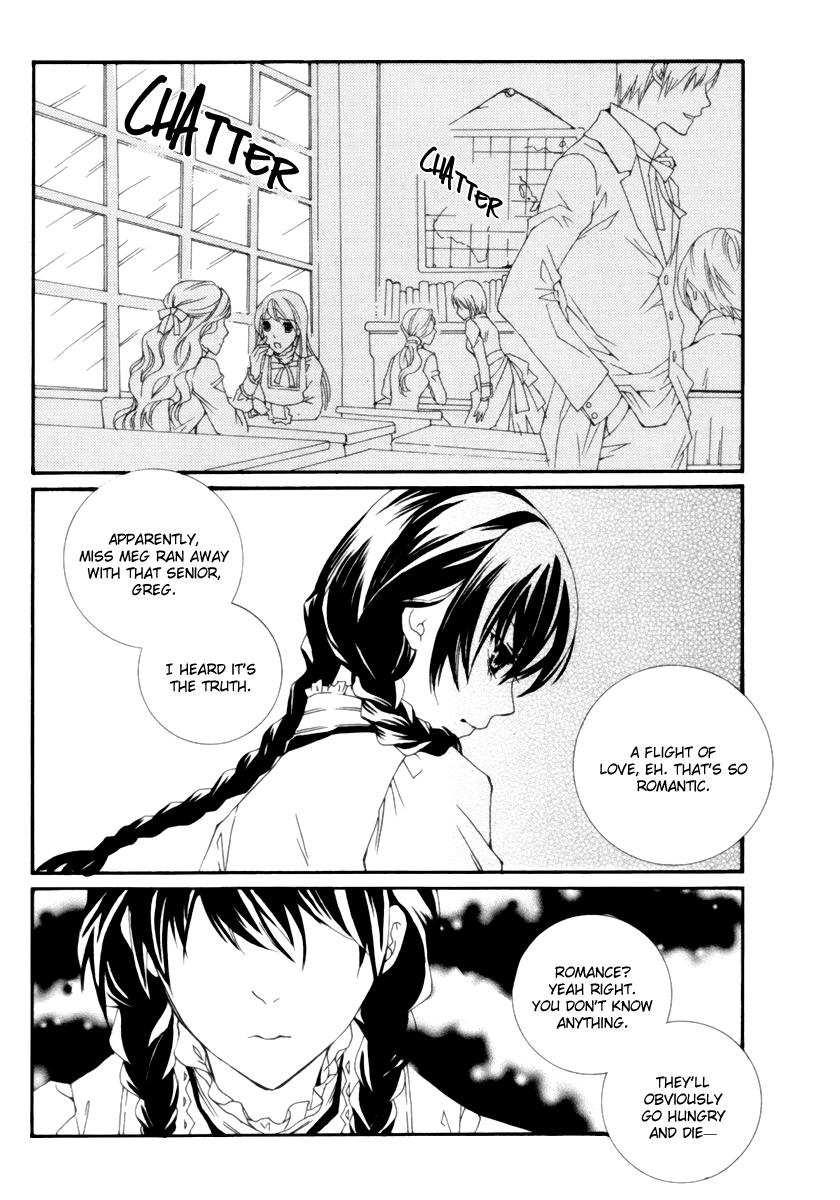 Dear My Girls Chapter 32.1 page 29 - Chapter 32.1