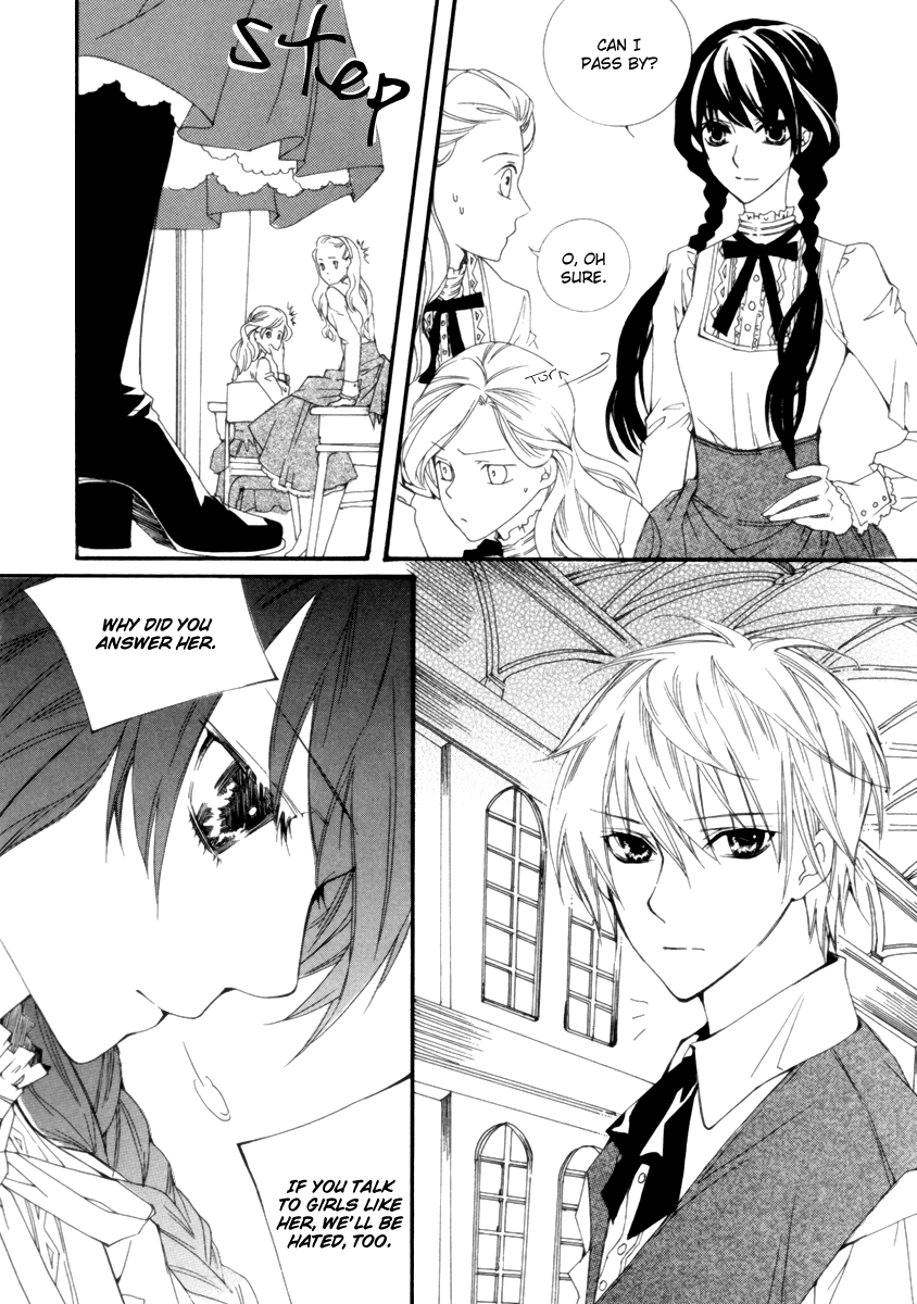 Dear My Girls Chapter 32.1 page 30 - Chapter 32.1
