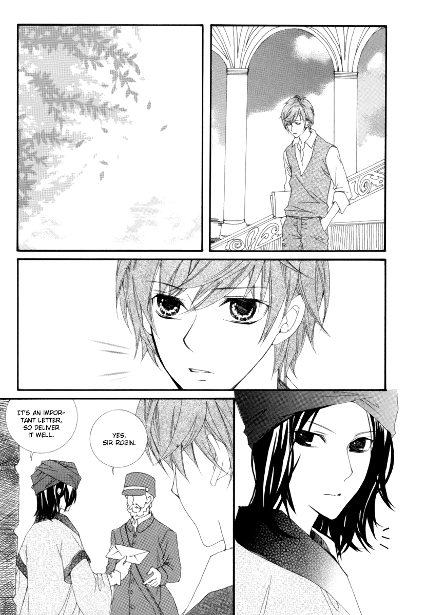 Dear My Girls Chapter 32.1 page 39 - Chapter 32.1