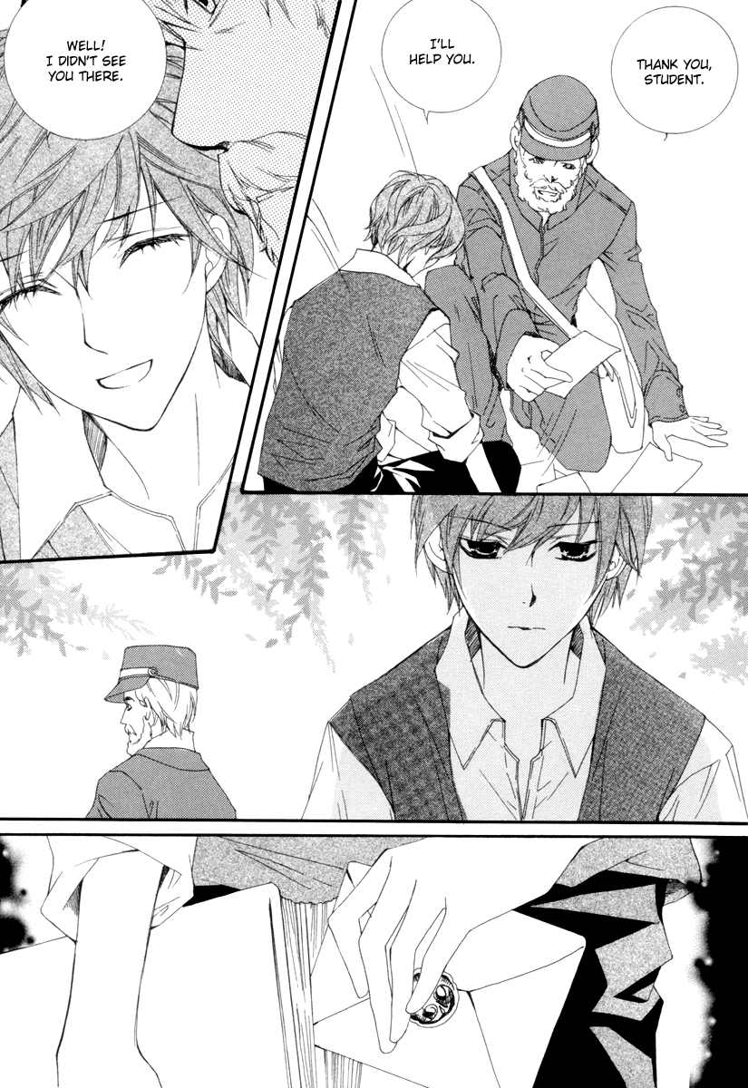 Dear My Girls Chapter 32.1 page 41 - Chapter 32.1