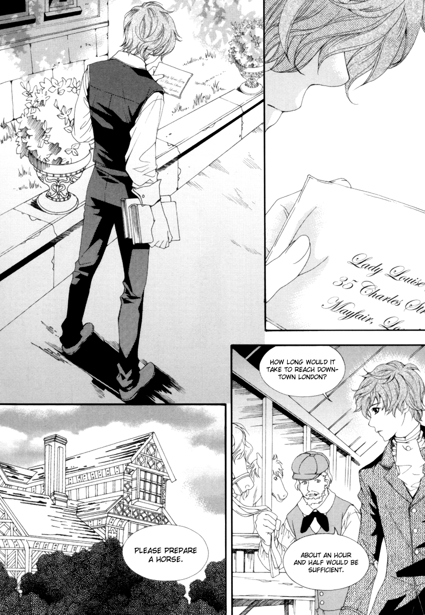 Dear My Girls Chapter 32.1 page 42 - Chapter 32.1