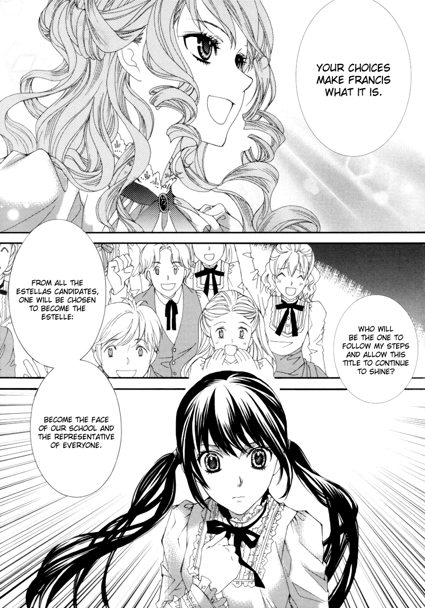 Dear My Girls Chapter 32.1 page 47 - Chapter 32.1