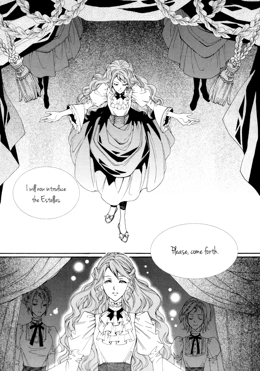 Dear My Girls Chapter 32.1 page 49 - Chapter 32.1
