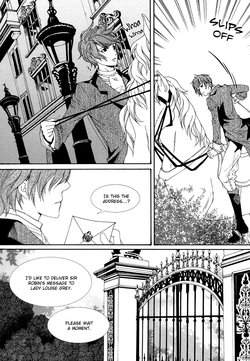 Dear My Girls Chapter 32.2 page 11 - Chapter 32.2