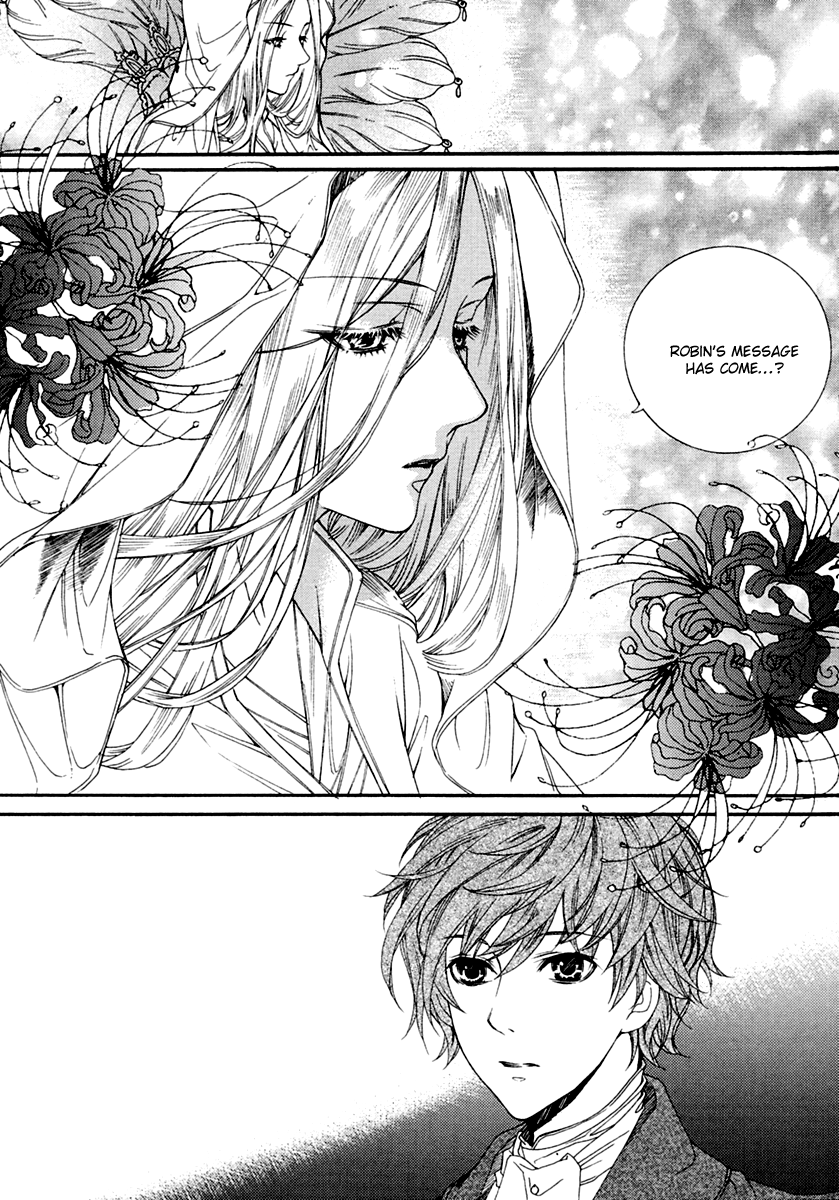 Dear My Girls Chapter 32.2 page 14 - Chapter 32.2