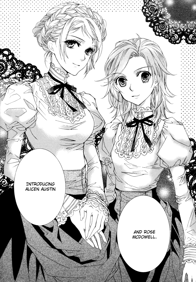 Dear My Girls Chapter 32.2 page 2 - Chapter 32.2