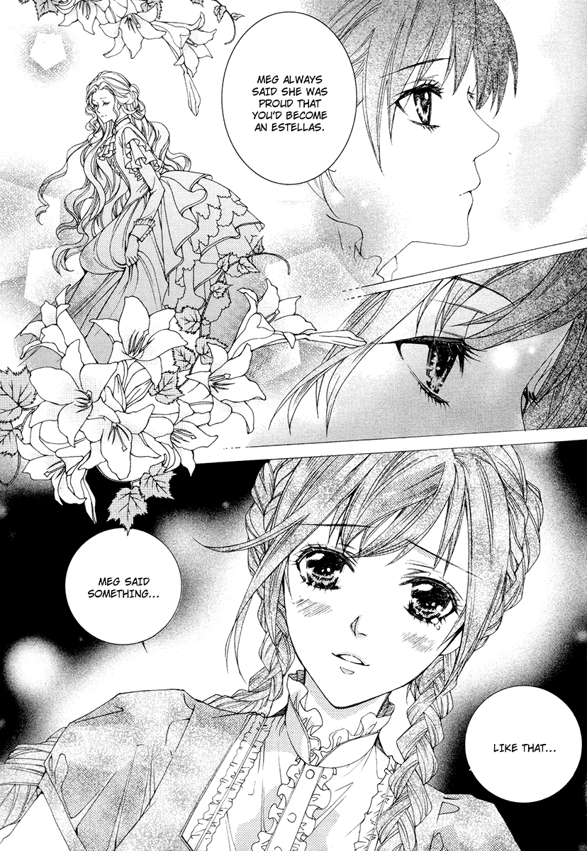 Dear My Girls Chapter 32.2 page 39 - Chapter 32.2