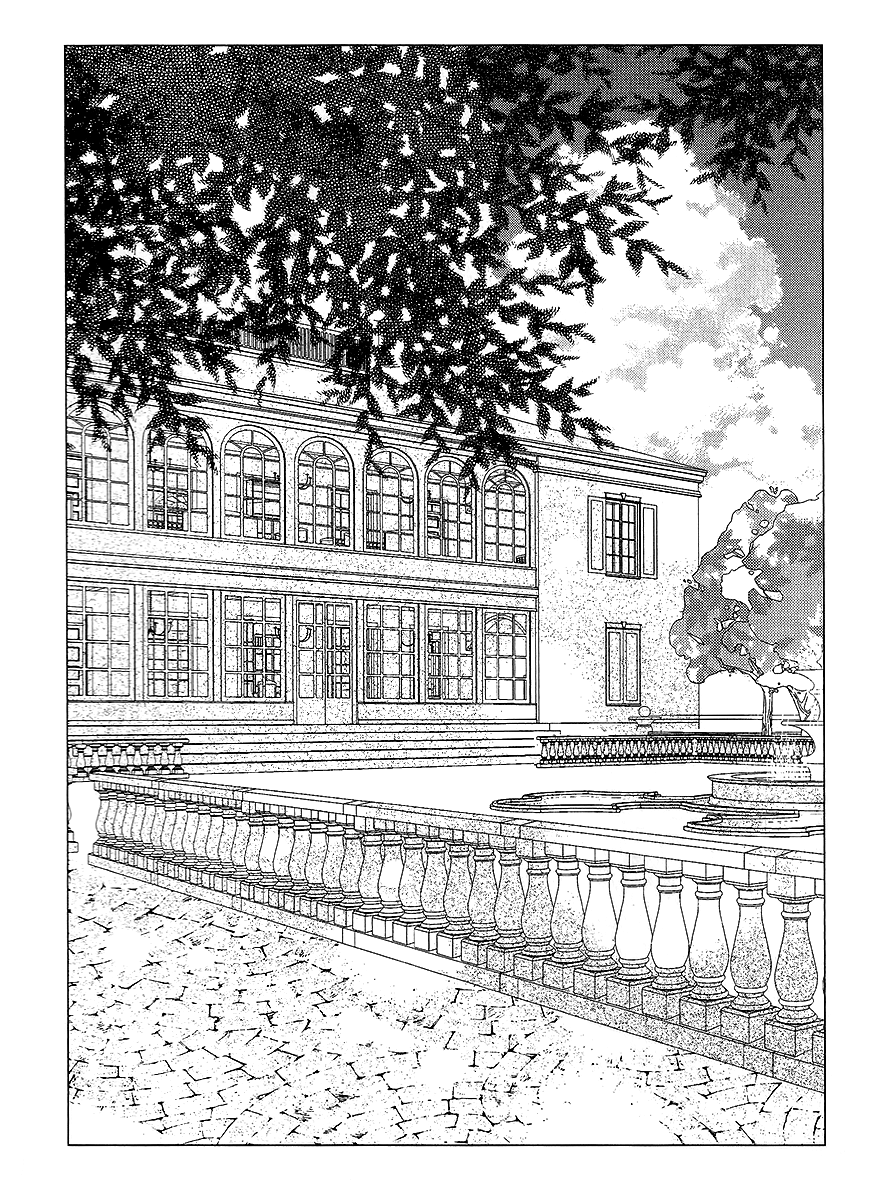 Dear My Girls Chapter 33.1 page 2 - Chapter 33.1
