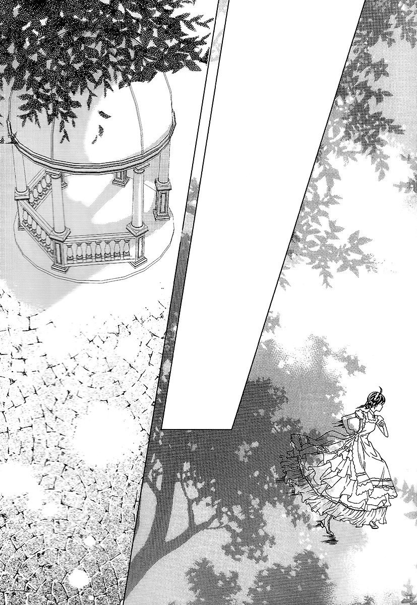 Dear My Girls Chapter 33.1 page 22 - Chapter 33.1