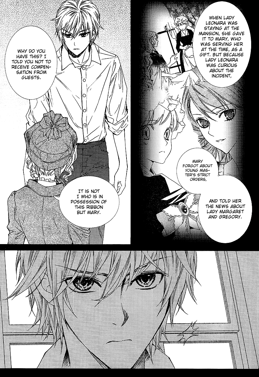 Dear My Girls Chapter 33.2 page 10 - Chapter 33.2