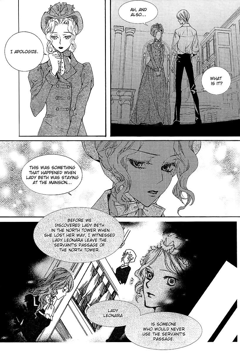 Dear My Girls Chapter 33.2 page 11 - Chapter 33.2