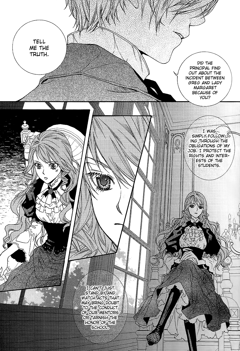 Dear My Girls Chapter 33.2 page 16 - Chapter 33.2