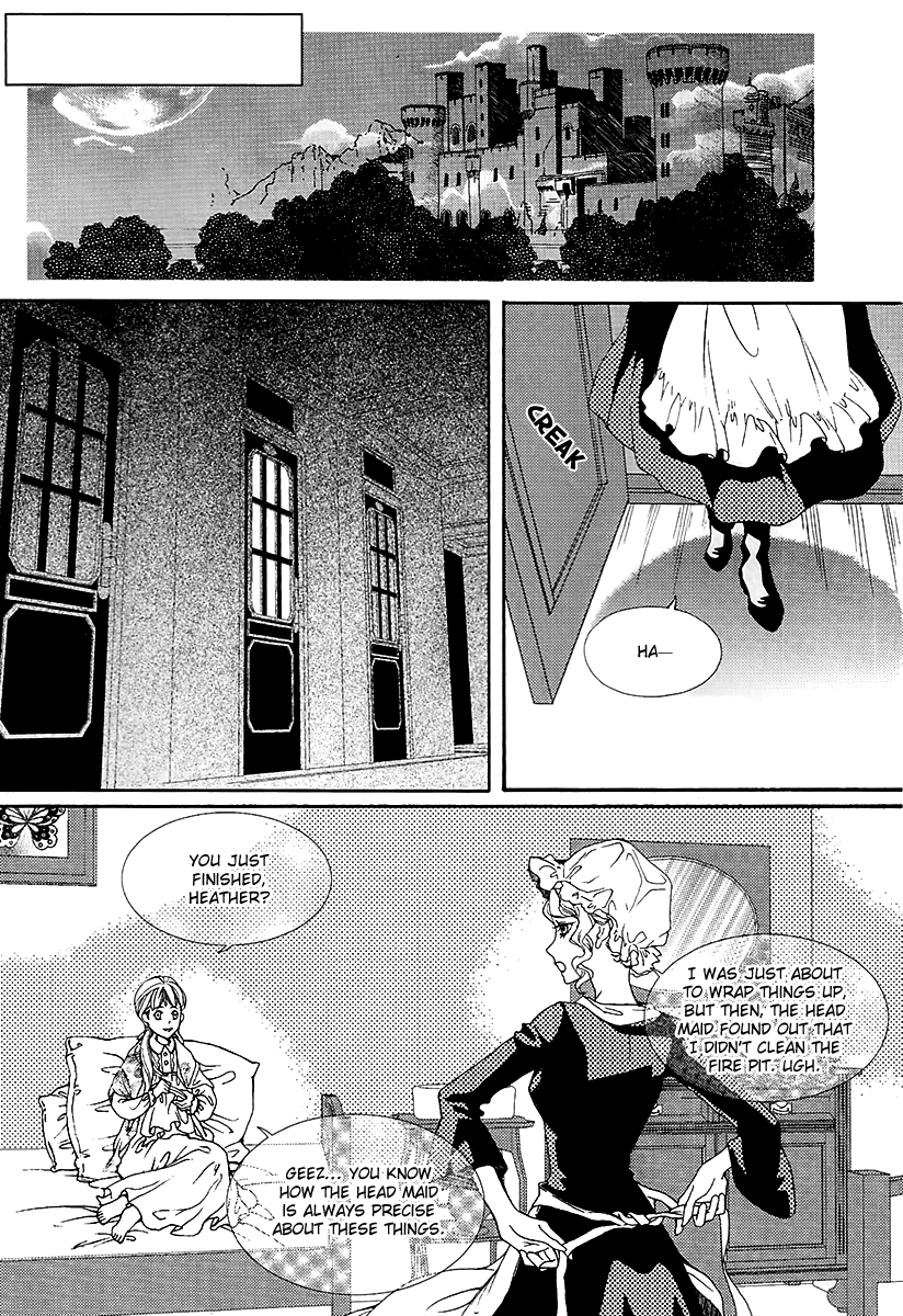 Dear My Girls Chapter 33.2 page 2 - Chapter 33.2