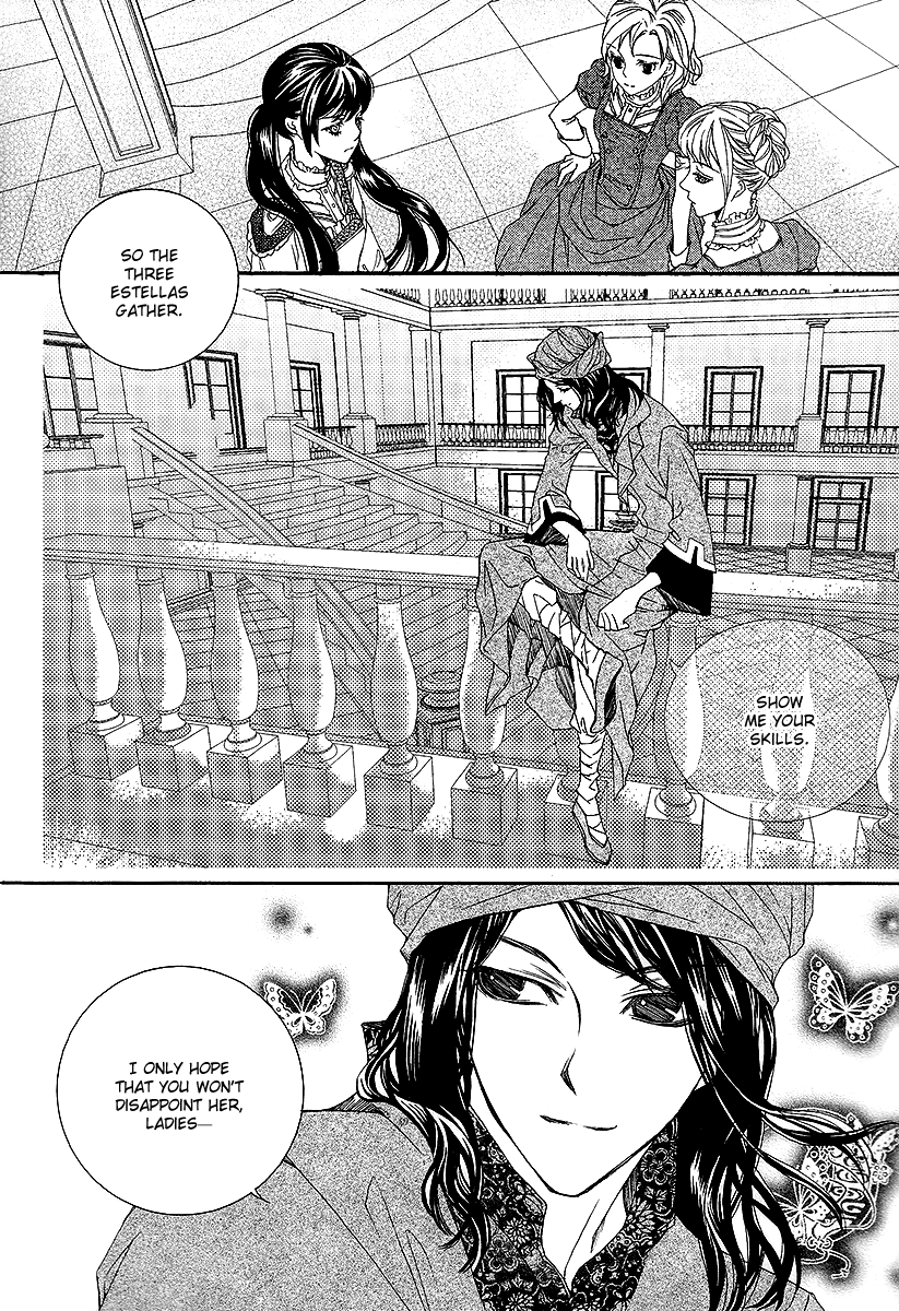 Dear My Girls Chapter 33.2 page 32 - Chapter 33.2
