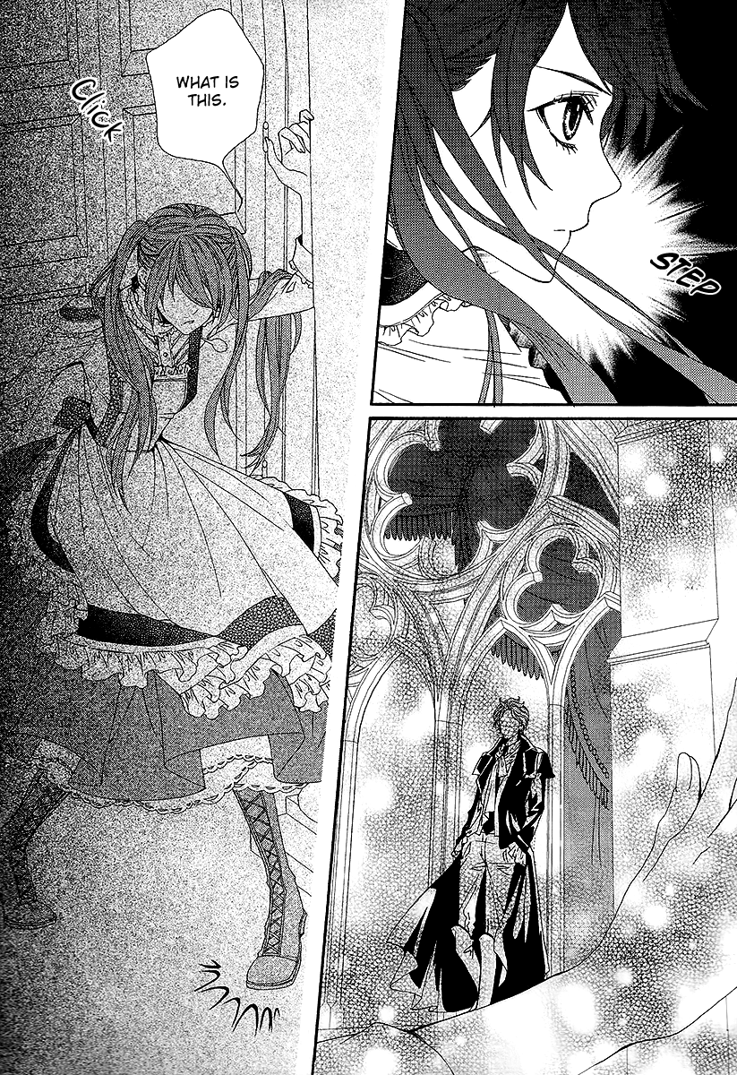 Dear My Girls Chapter 33.2 page 36 - Chapter 33.2