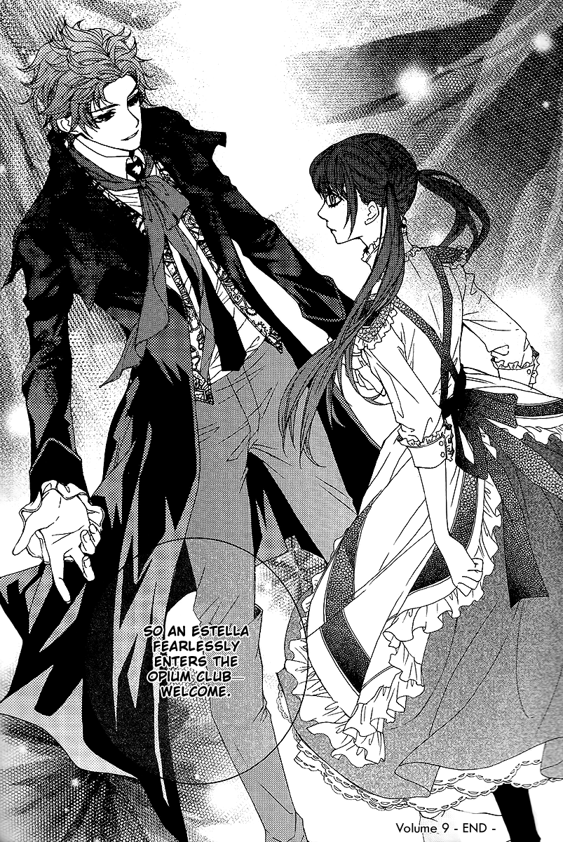 Dear My Girls Chapter 33.2 page 39 - Chapter 33.2