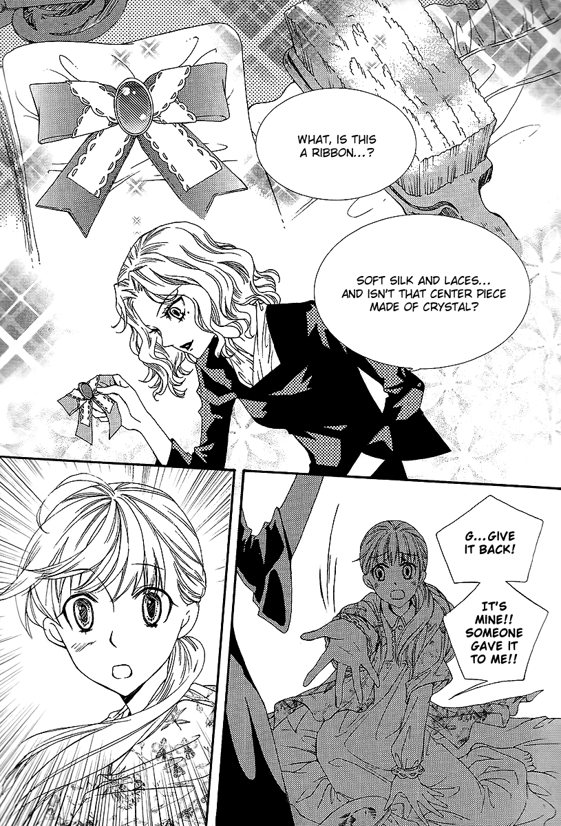 Dear My Girls Chapter 33.2 page 4 - Chapter 33.2