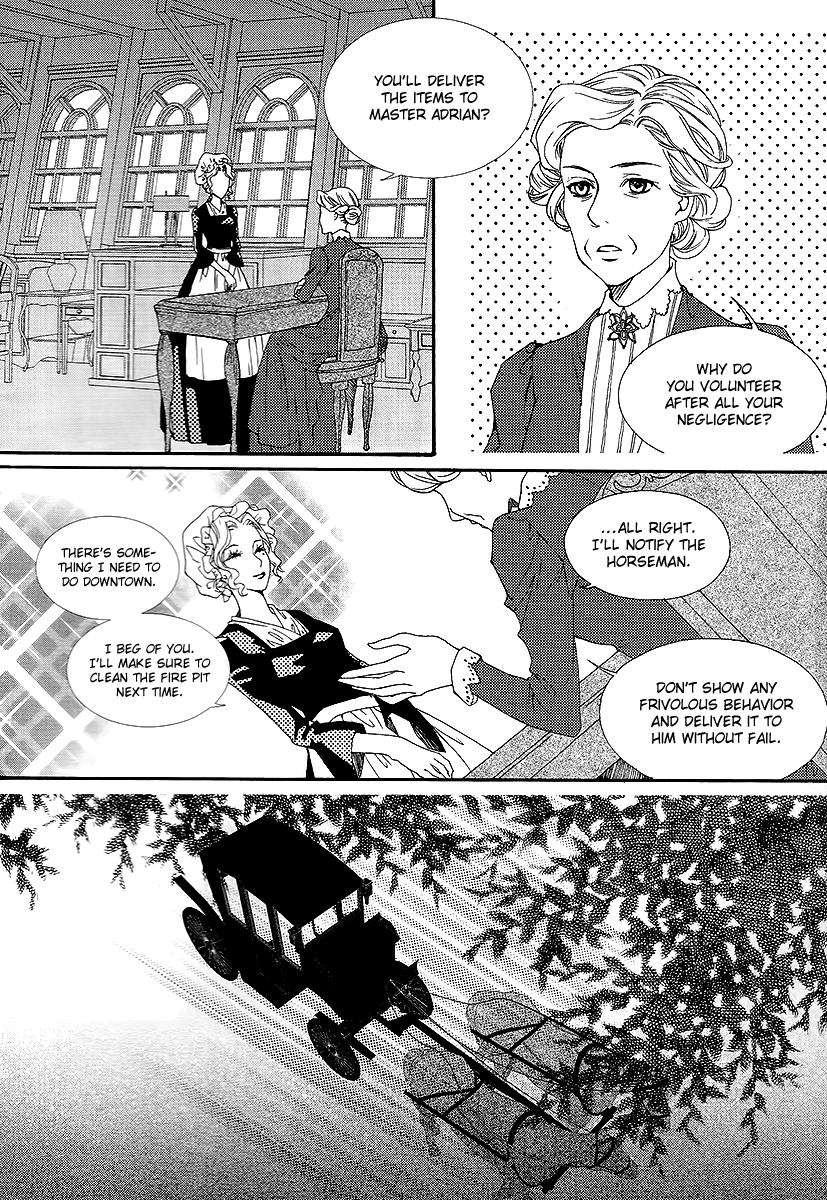 Dear My Girls Chapter 33.2 page 7 - Chapter 33.2