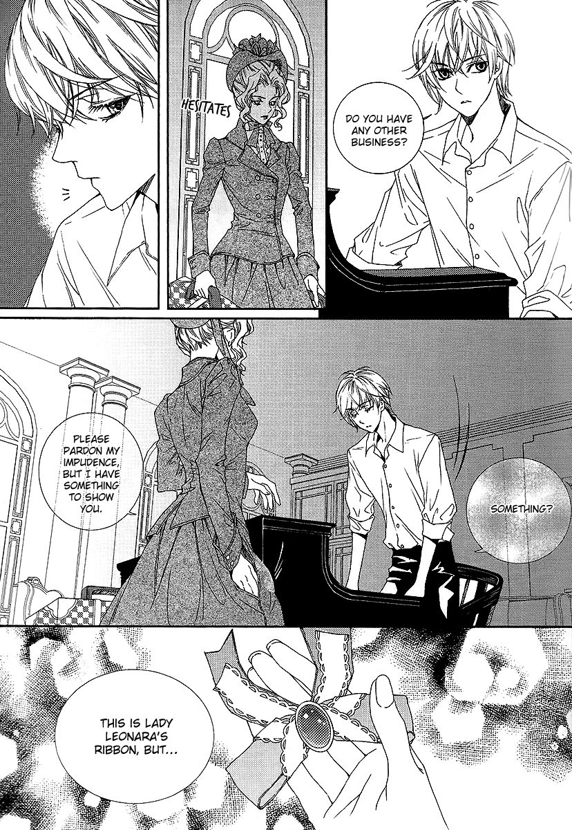Dear My Girls Chapter 33.2 page 9 - Chapter 33.2